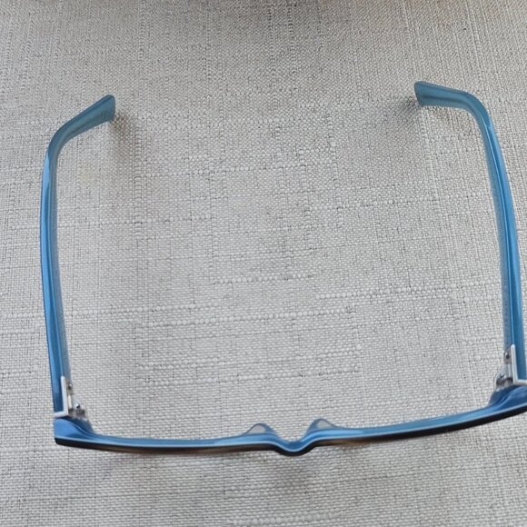 MODO Women Glasses Frame mod 6016 Eyeglasses Handmade in Japan - Picture 13 of 13